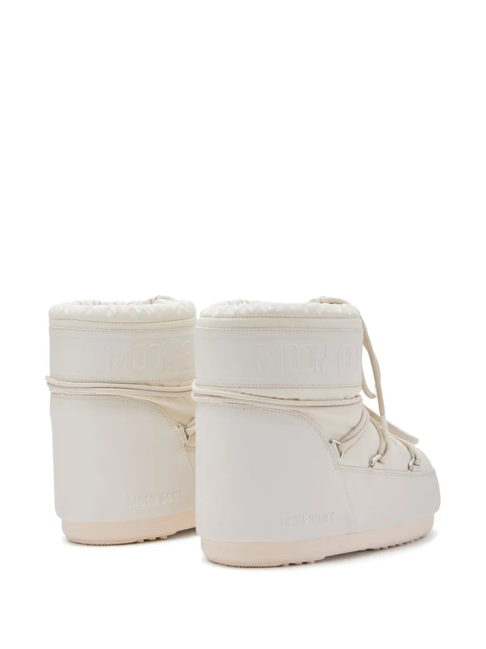 Moon Boot STIVALI Bianco