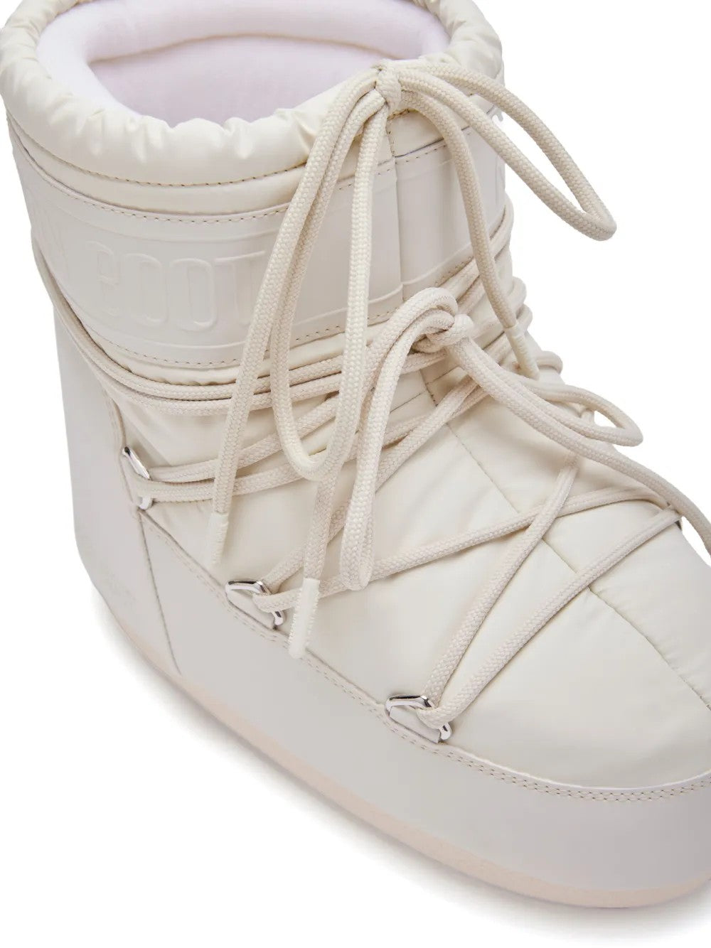Moon Boot STIVALI Bianco