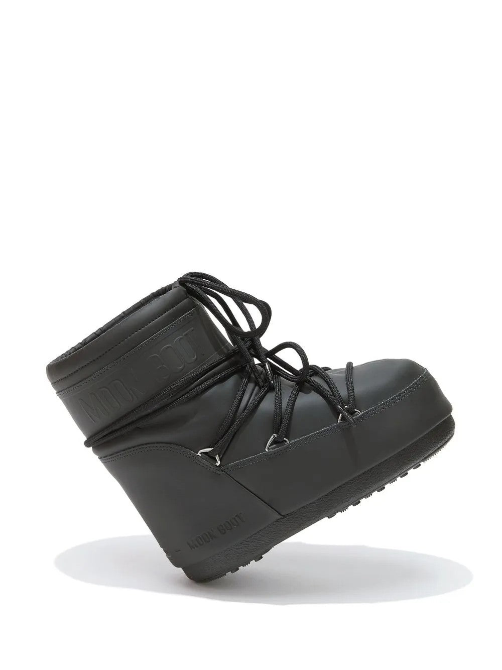 Moon Boot STIVALI Nero