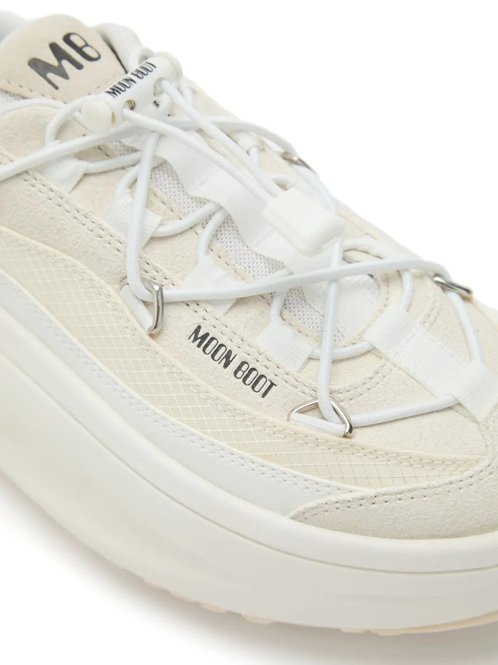 Moon Boot SNEAKERS Bianco