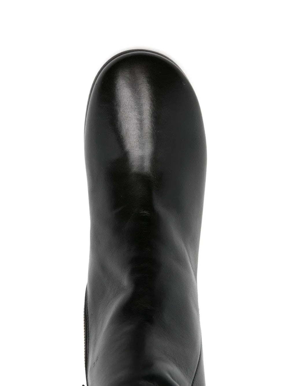 Pomme D'or STIVALETTI Nero