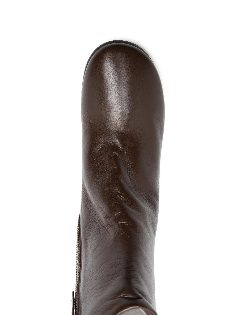 Pomme D'or STIVALETTI Marrone