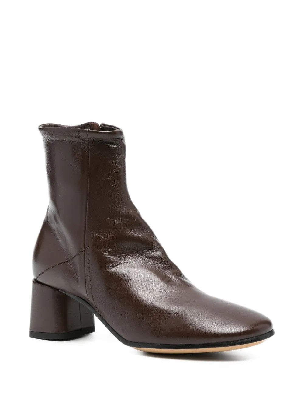 Pomme D'or STIVALETTI Marrone