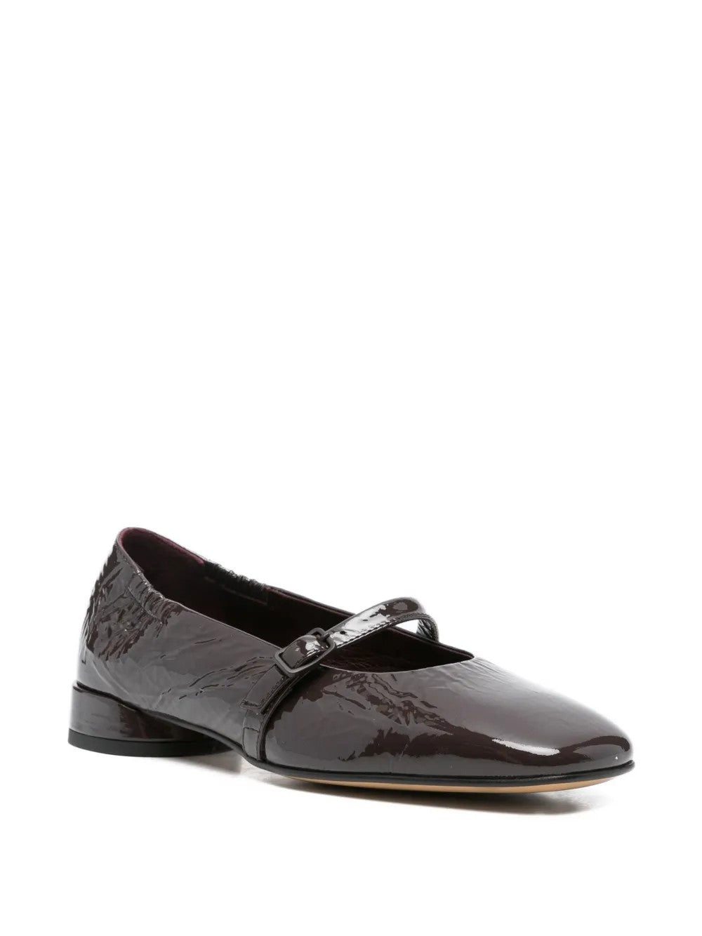 Pomme D'or DECOLLETÉ Marrone