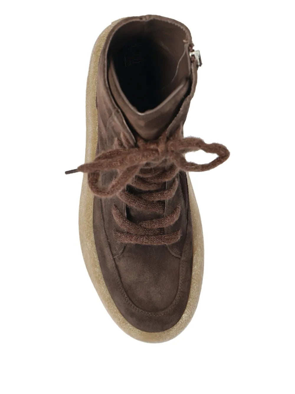 Vic Matie ANFIBI Marrone