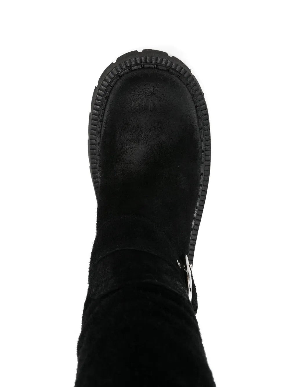 Vic Matie STIVALI Nero