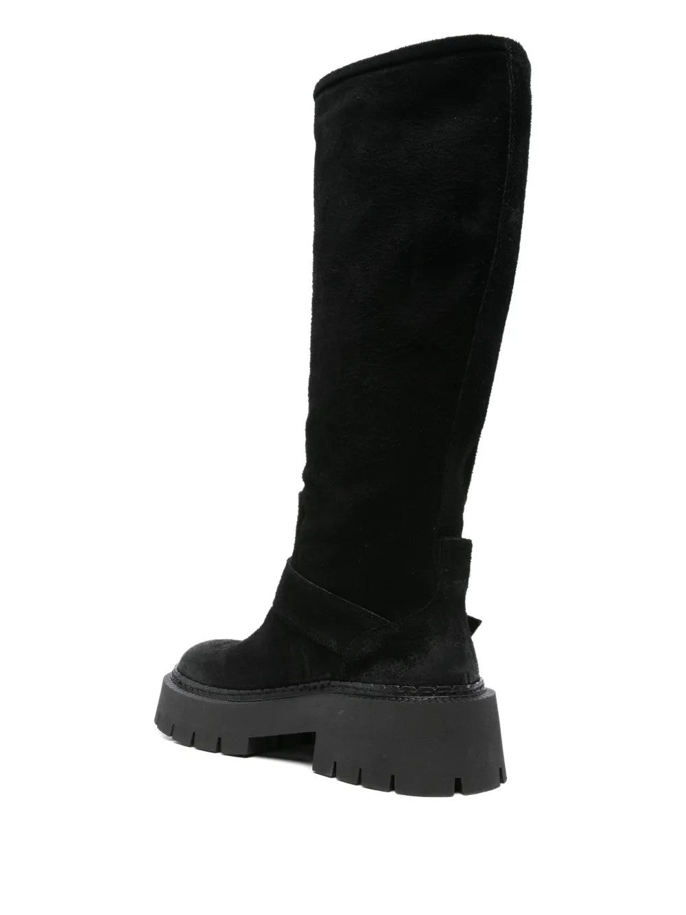 Vic Matie STIVALI Nero