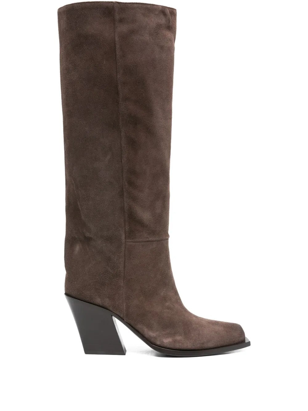 Vic Matie STIVALI Marrone