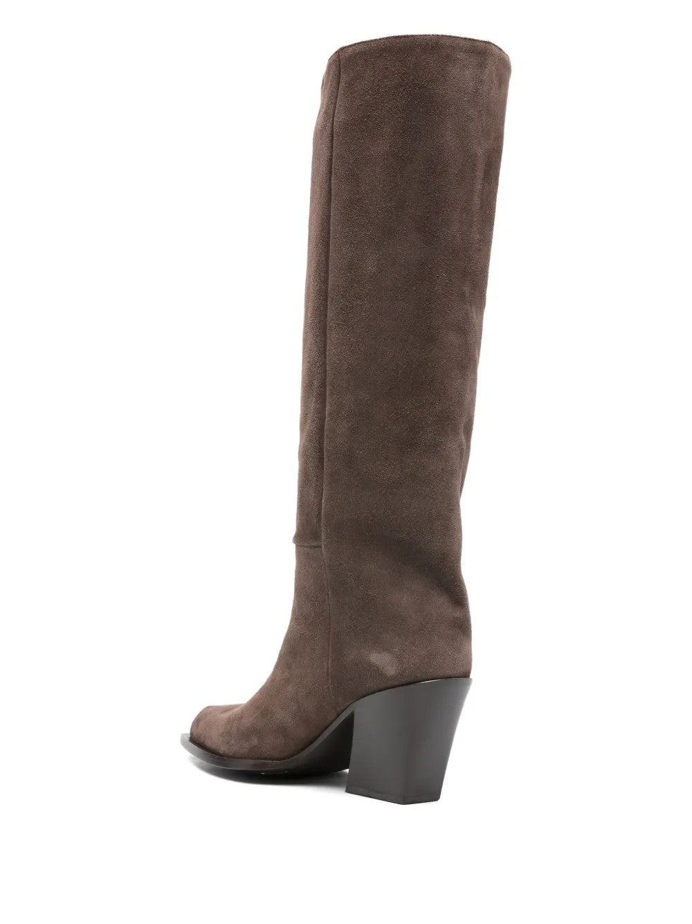 Vic Matie STIVALI Marrone