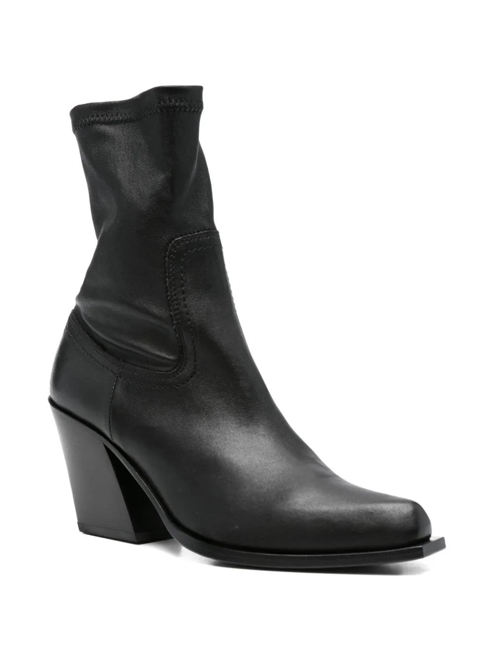 Vic Matie STIVALETTI Nero