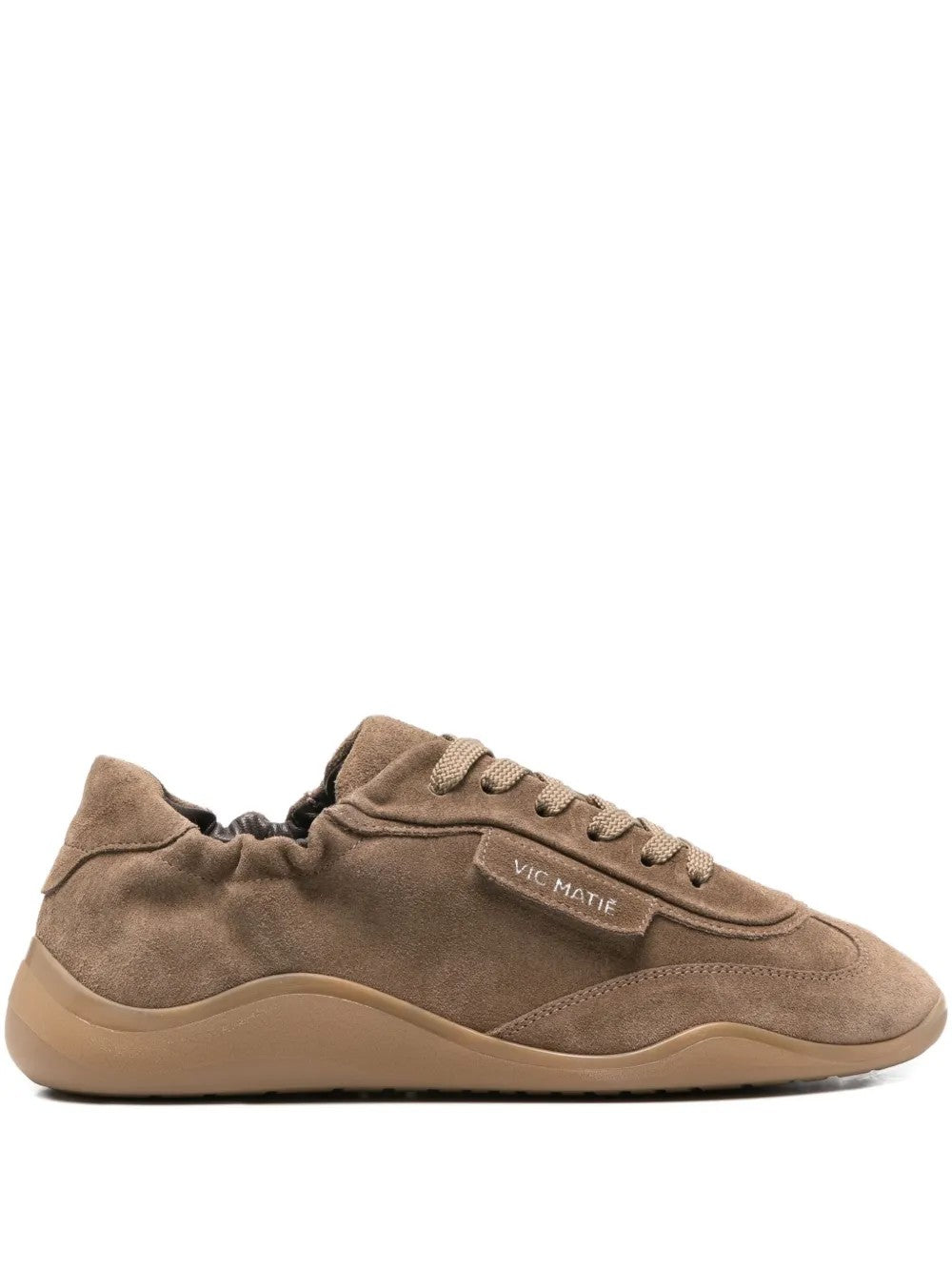 Vic Matie SNEAKERS Beige