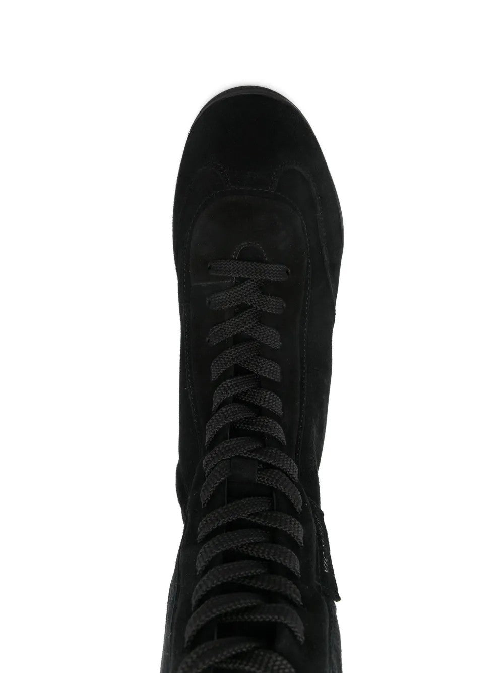 Vic Matie ANFIBI Nero