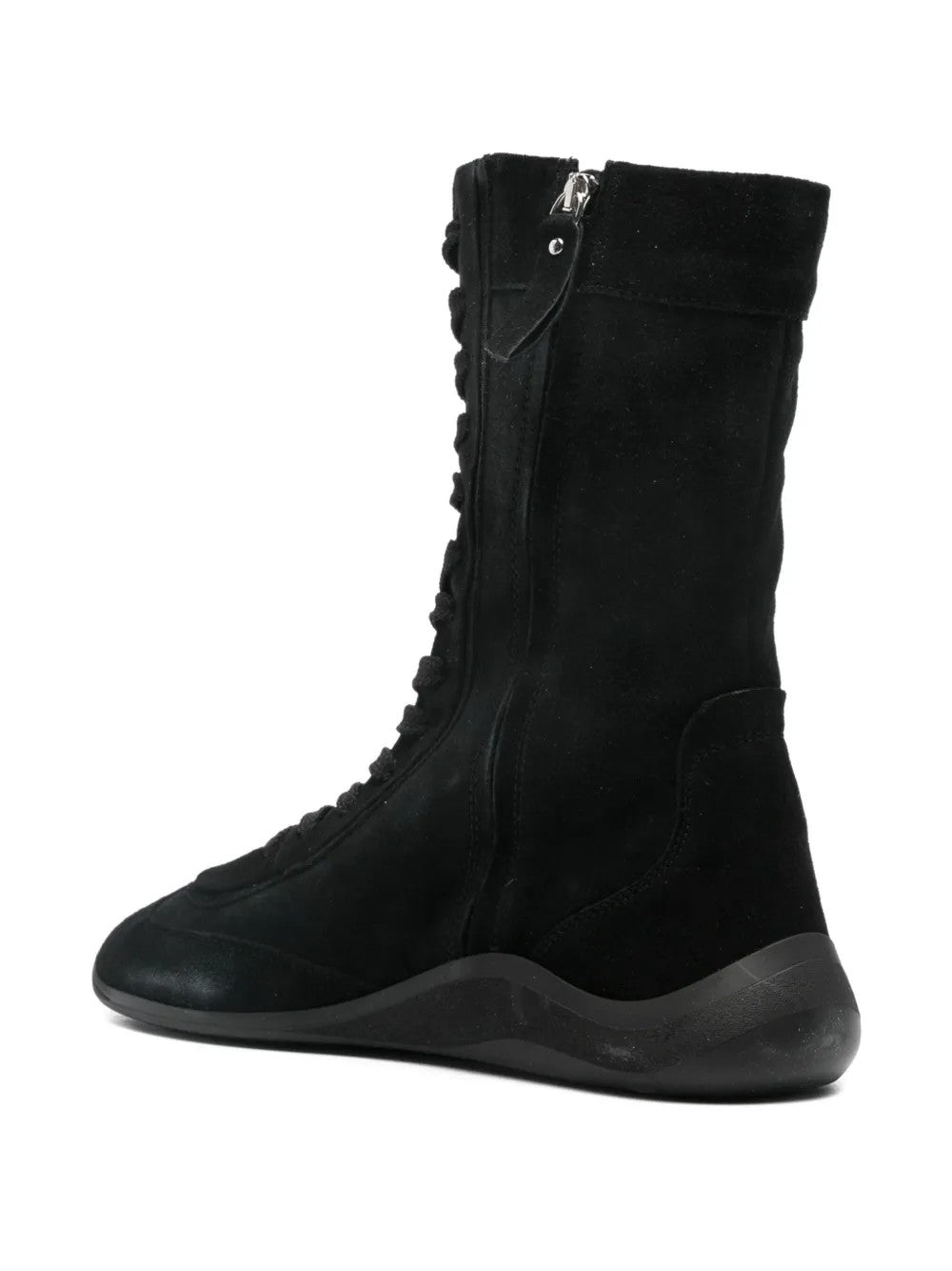 Vic Matie ANFIBI Nero