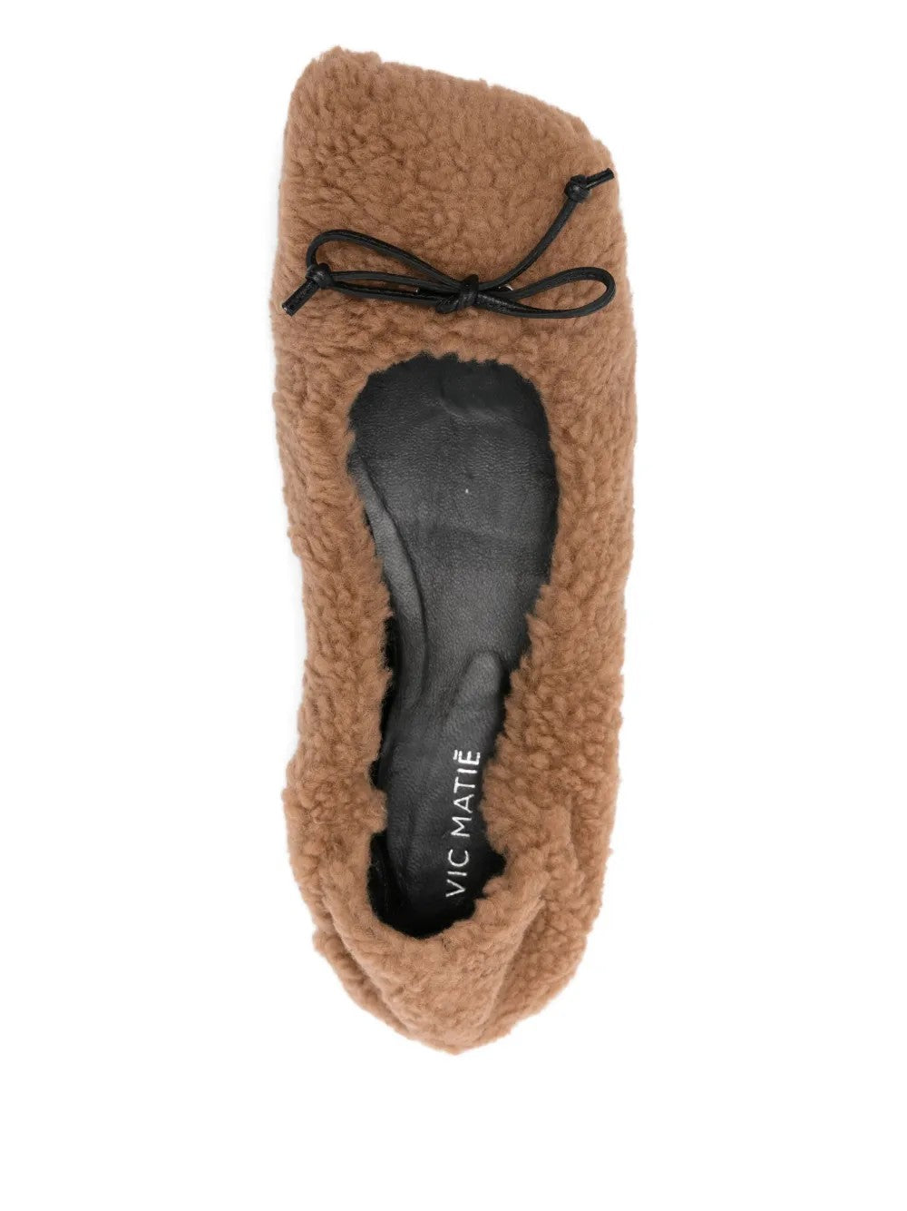 Vic Matie BALLERINE  Marrone