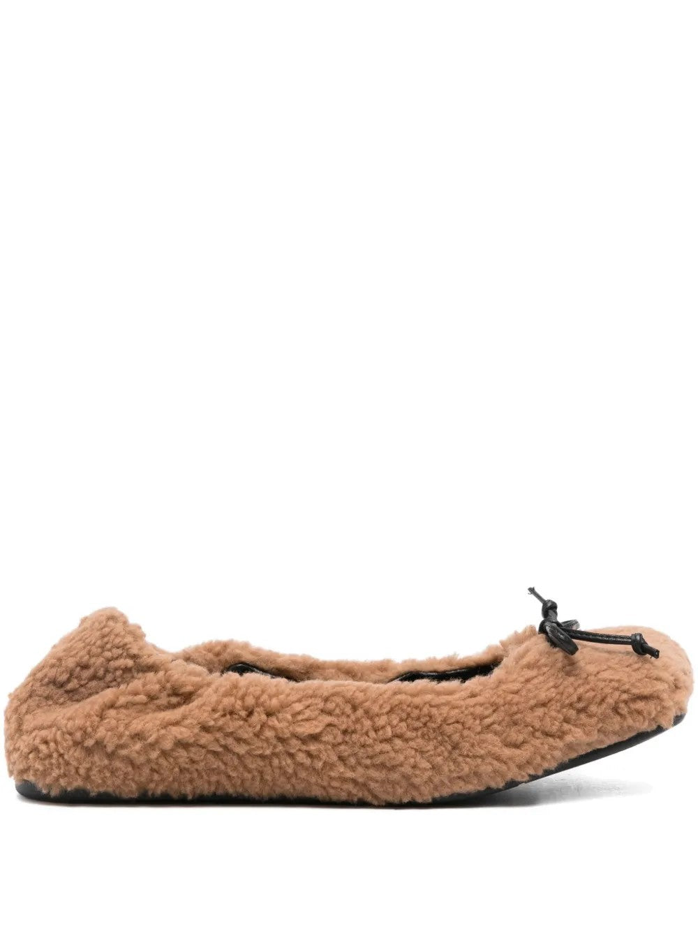 Vic Matie BALLERINE  Marrone