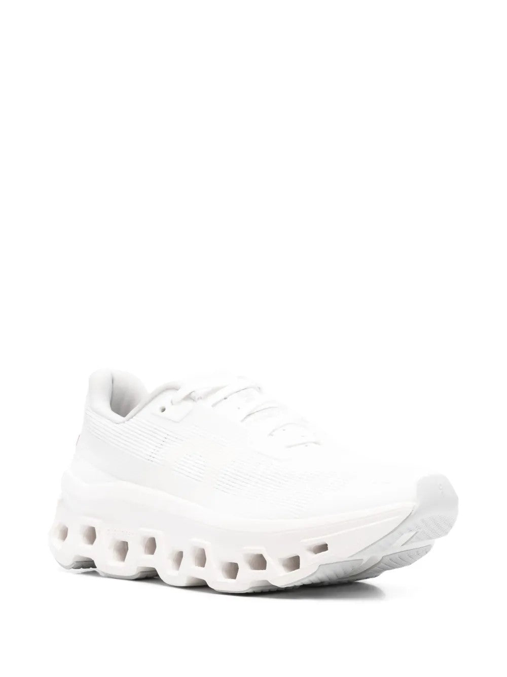 On Running SNEAKERS Bianco