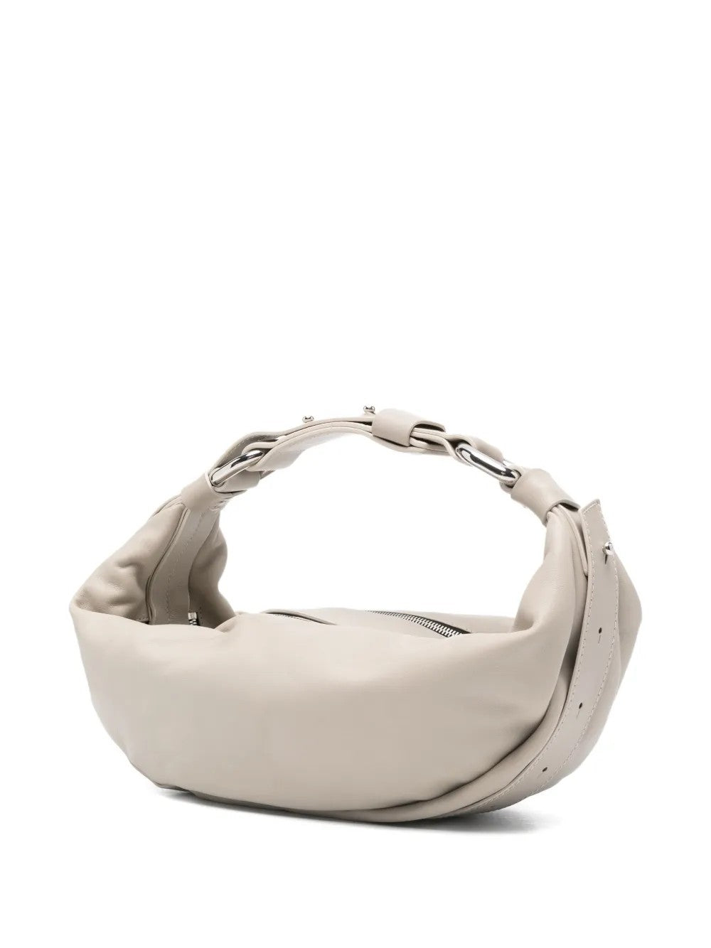 Vic Matie BORSE A SPALLA Beige