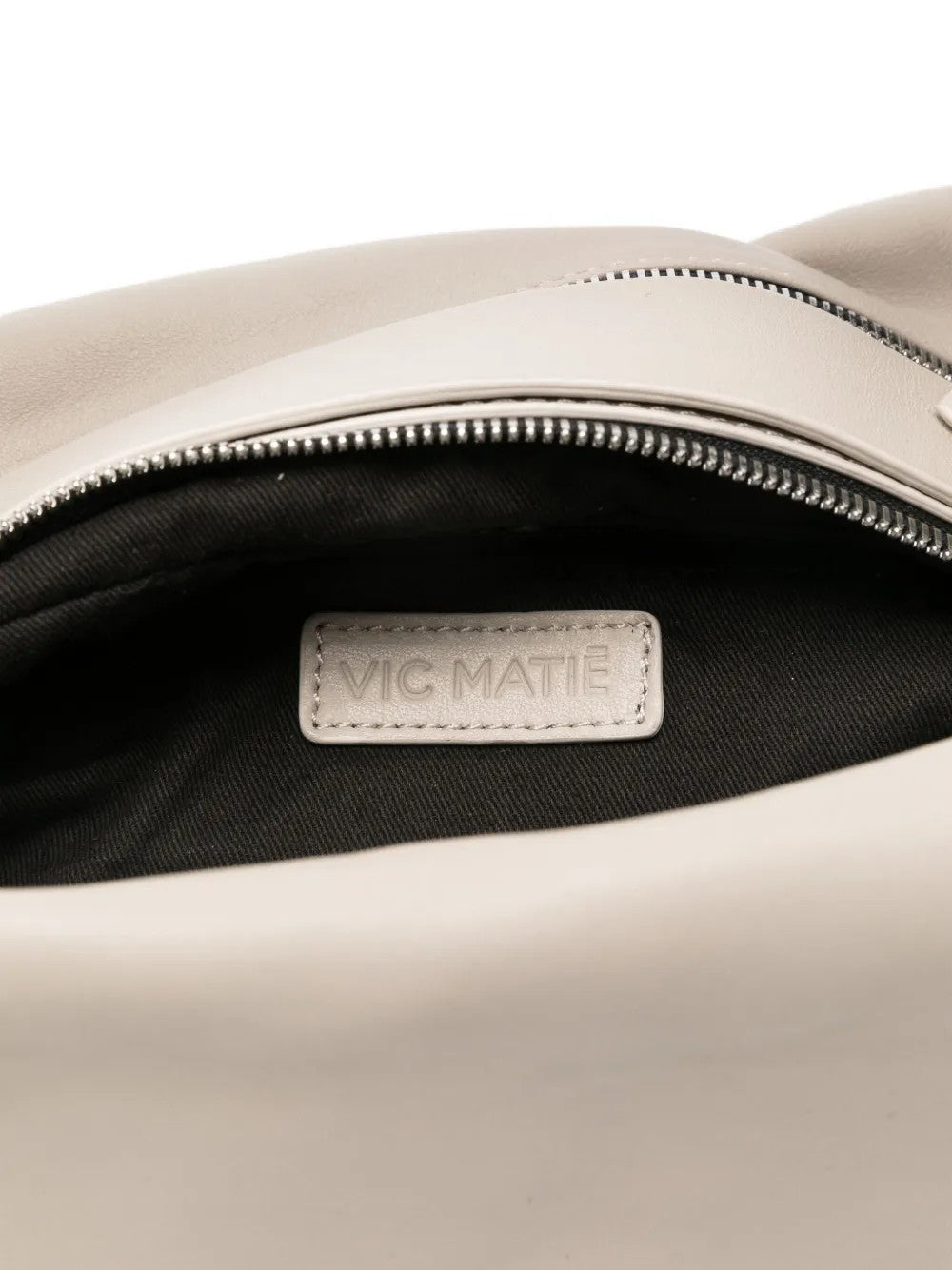 Vic Matie BORSE A SPALLA Beige