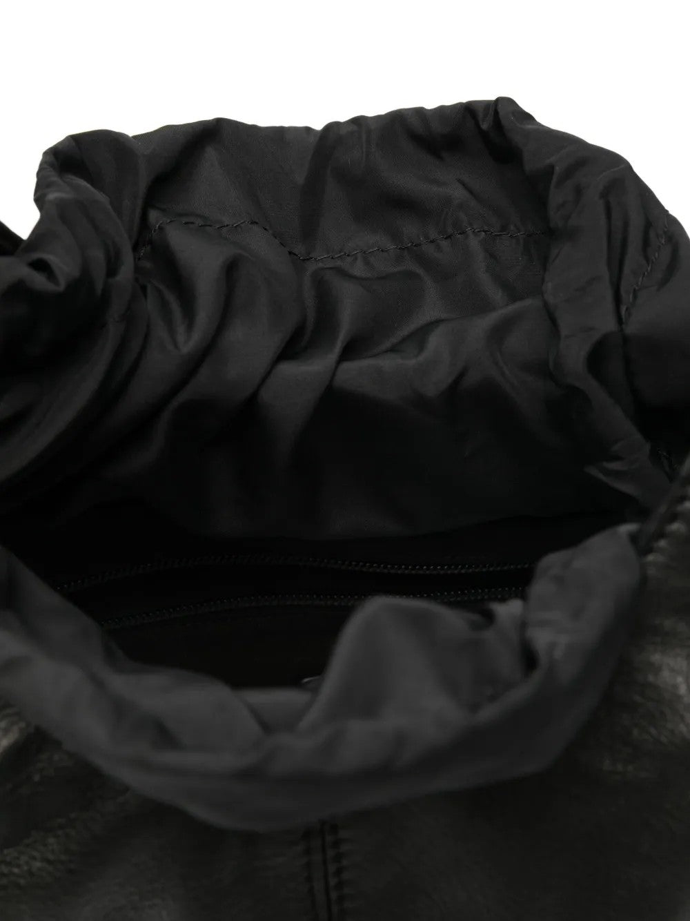 Vic Matie BORSE A MANO Nero