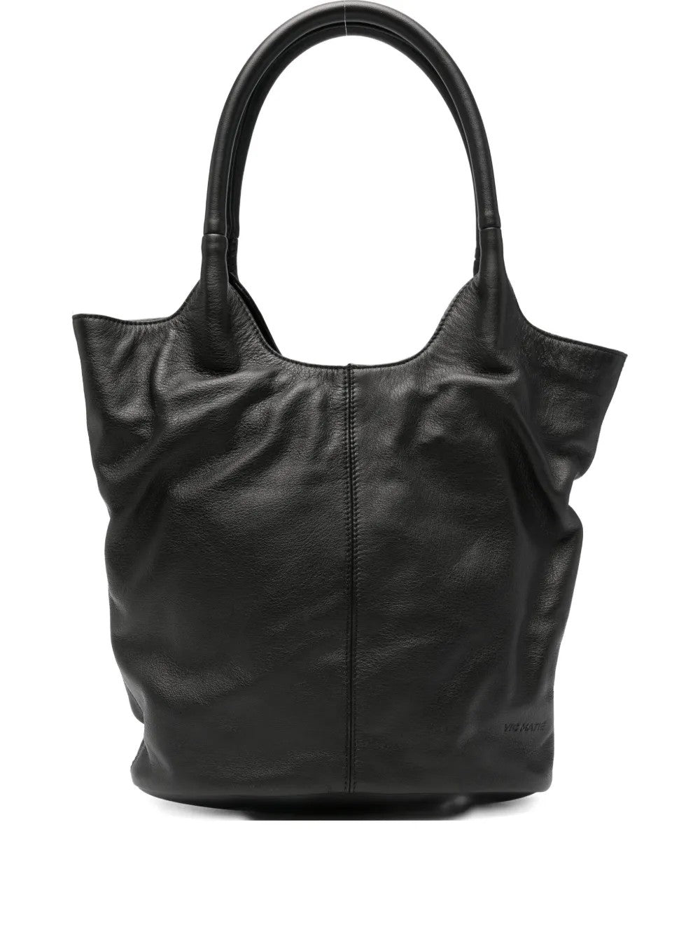 Vic Matie BORSE A MANO Nero