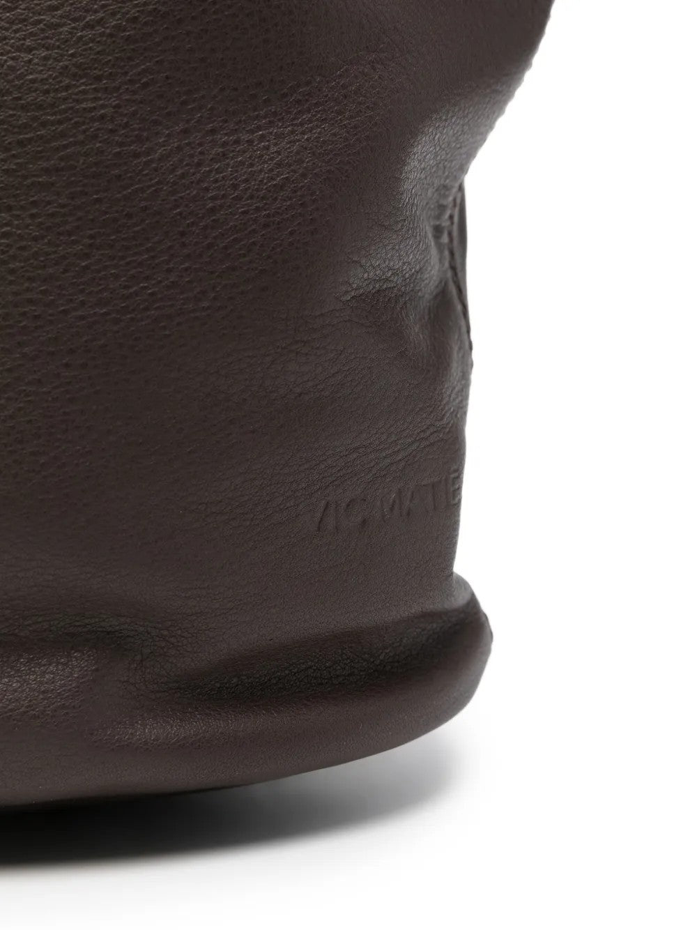 Vic Matie BORSE A MANO Marrone