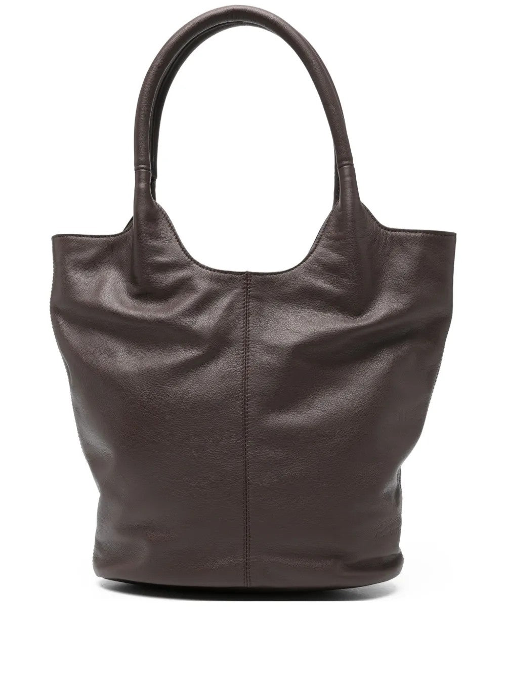 Vic Matie BORSE A MANO Marrone