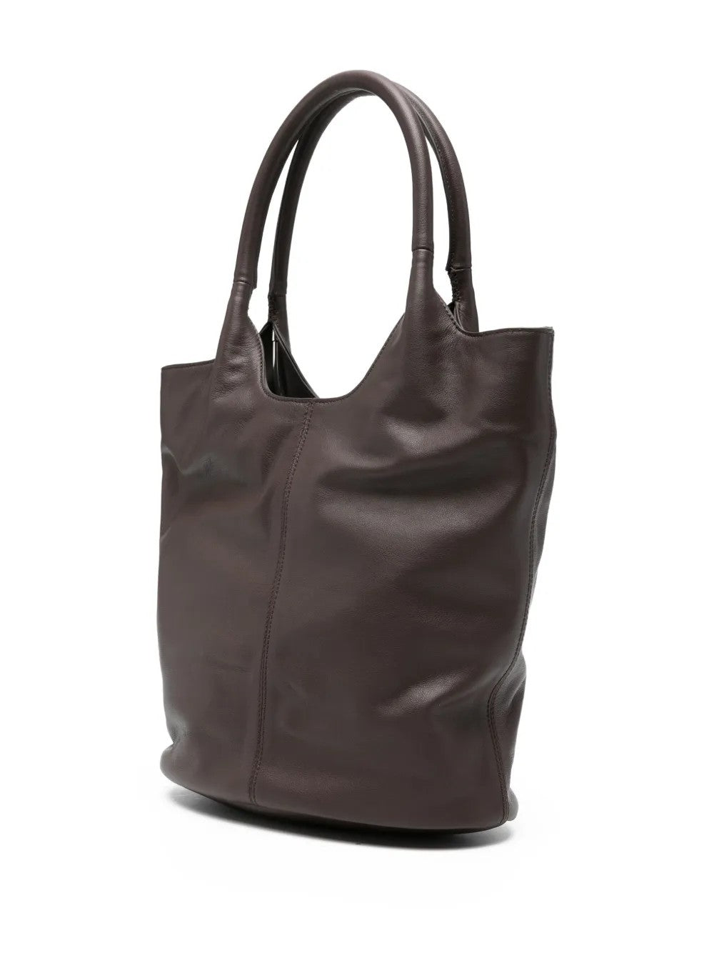 Vic Matie BORSE A MANO Marrone