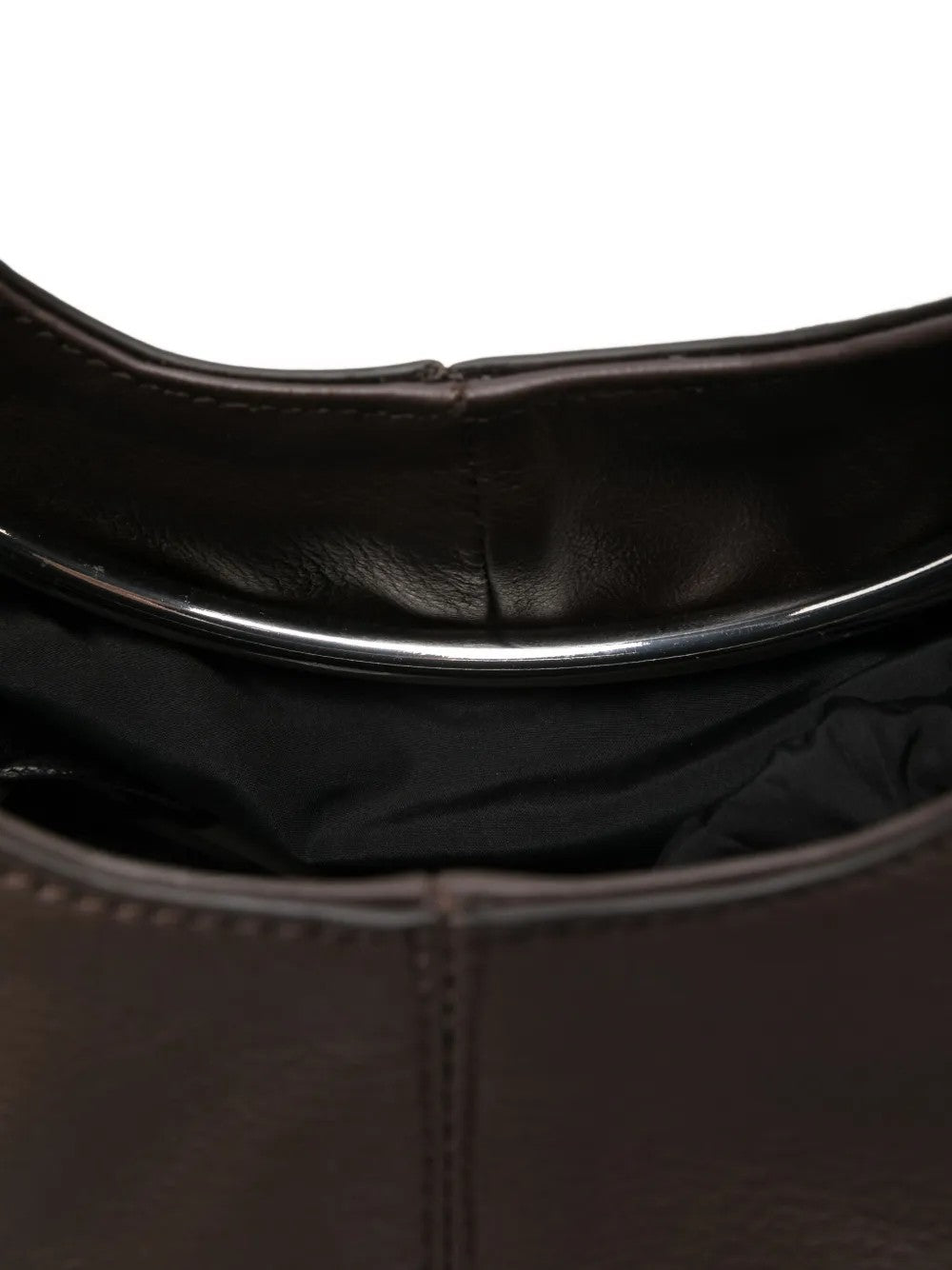 Vic Matie BORSE A MANO Marrone