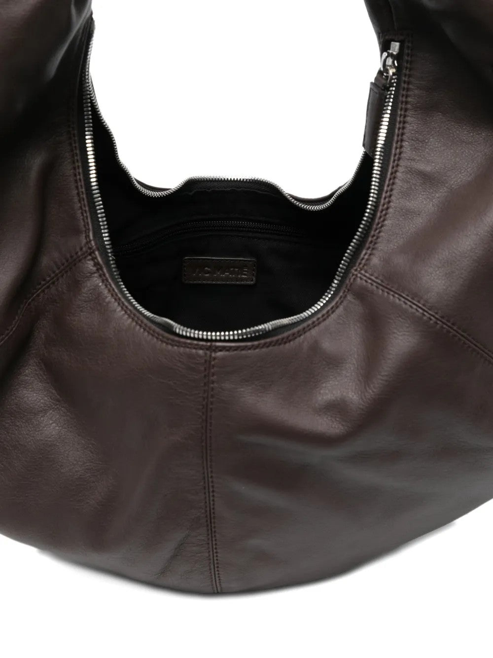 Vic Matie BORSE A MANO Marrone