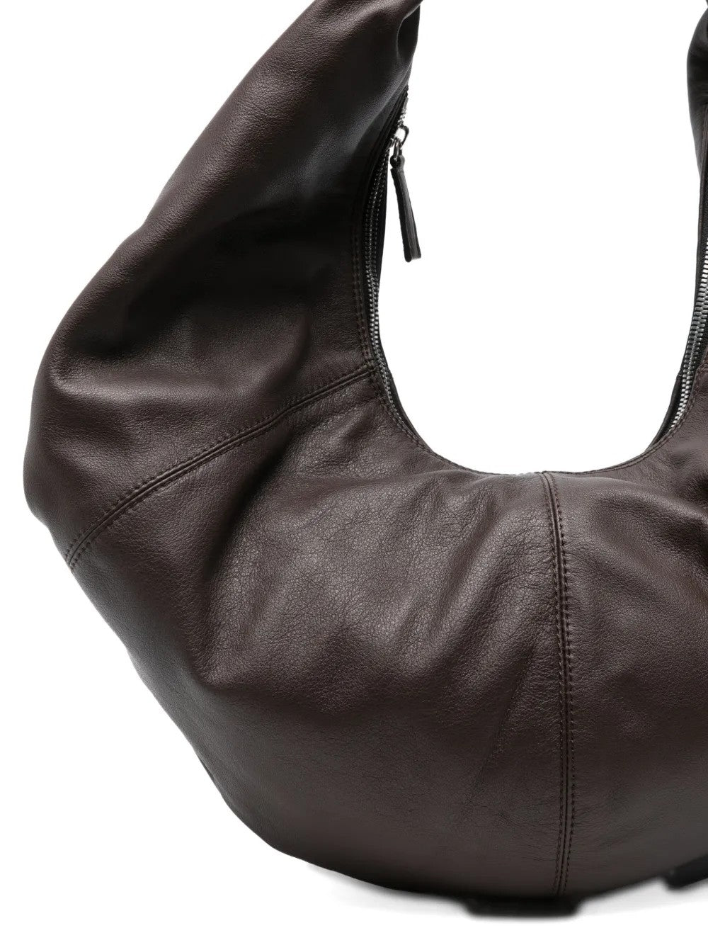 Vic Matie BORSE A MANO Marrone