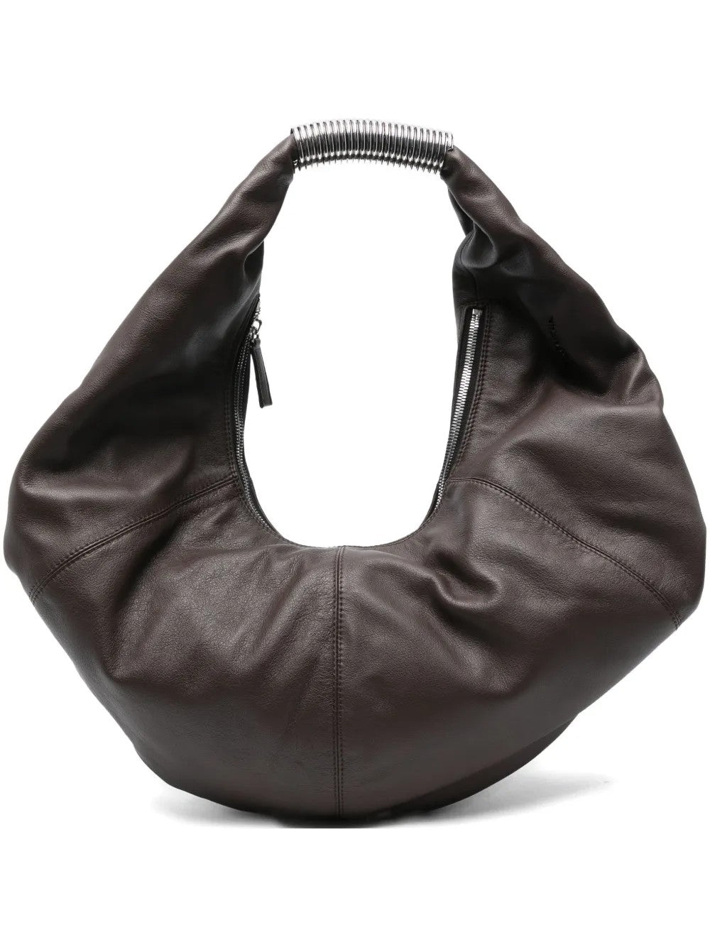 Vic Matie BORSE A MANO Marrone