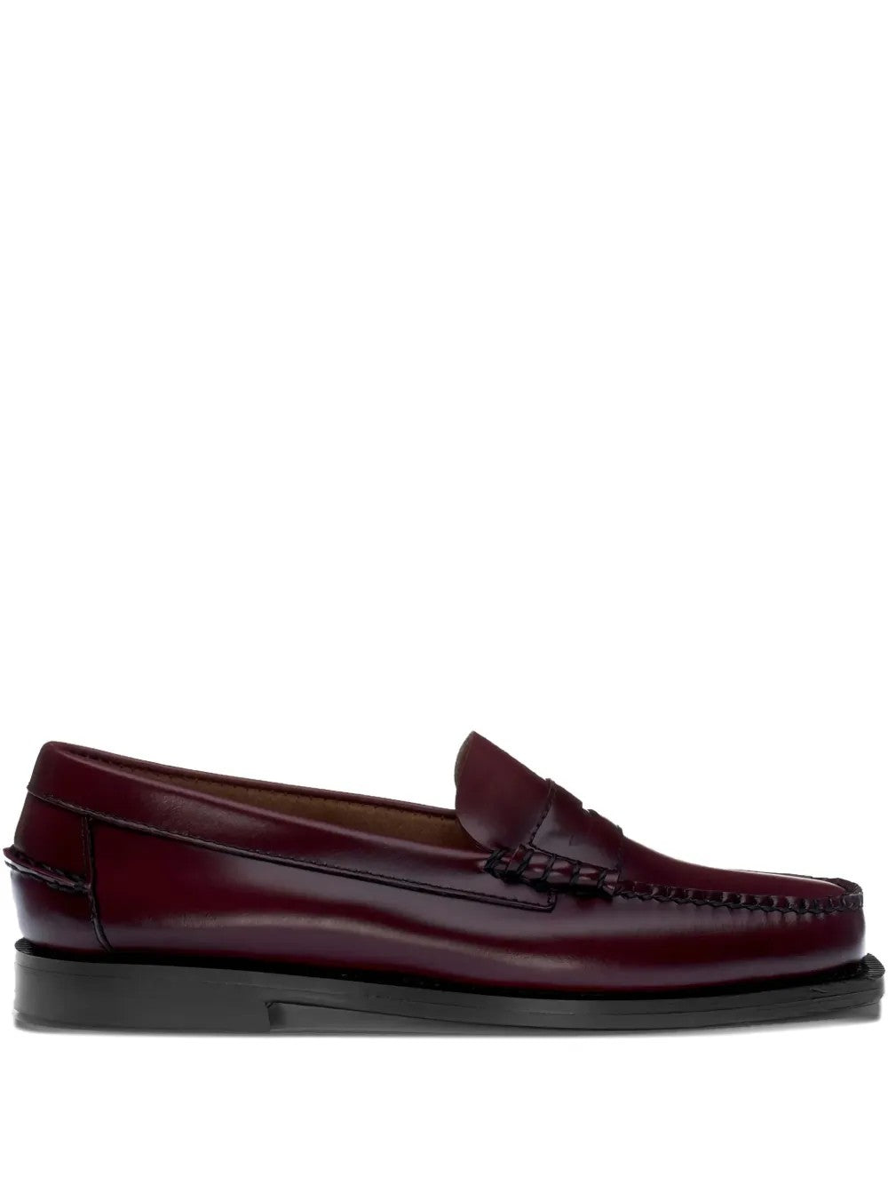 Sebago MOCASSINI Marrone