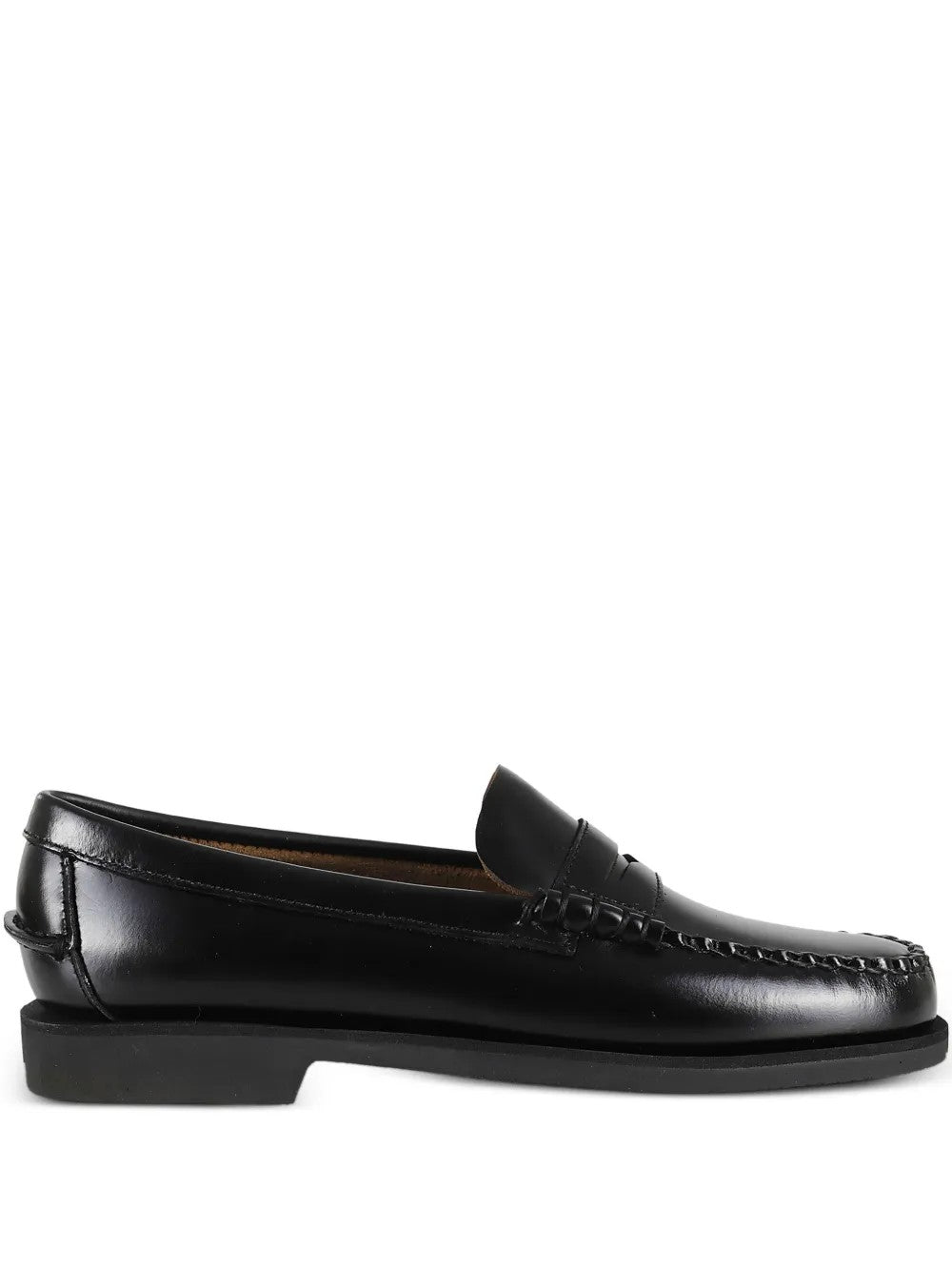 Sebago MOCASSINI Nero