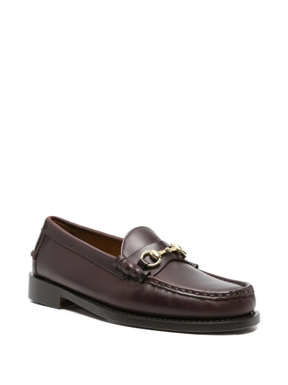 Sebago MOCASSINI Marrone