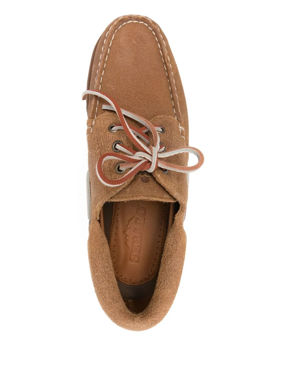 Sebago STRINGATE Beige