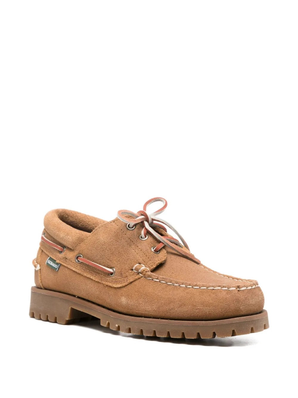 Sebago STRINGATE Beige