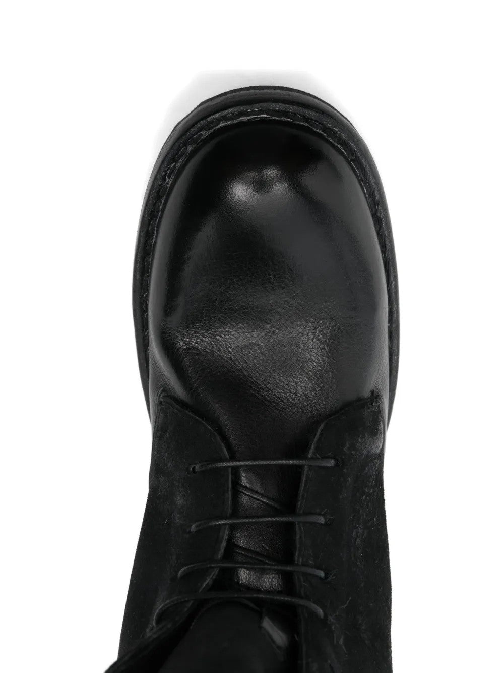 Moma STIVALETTI Nero