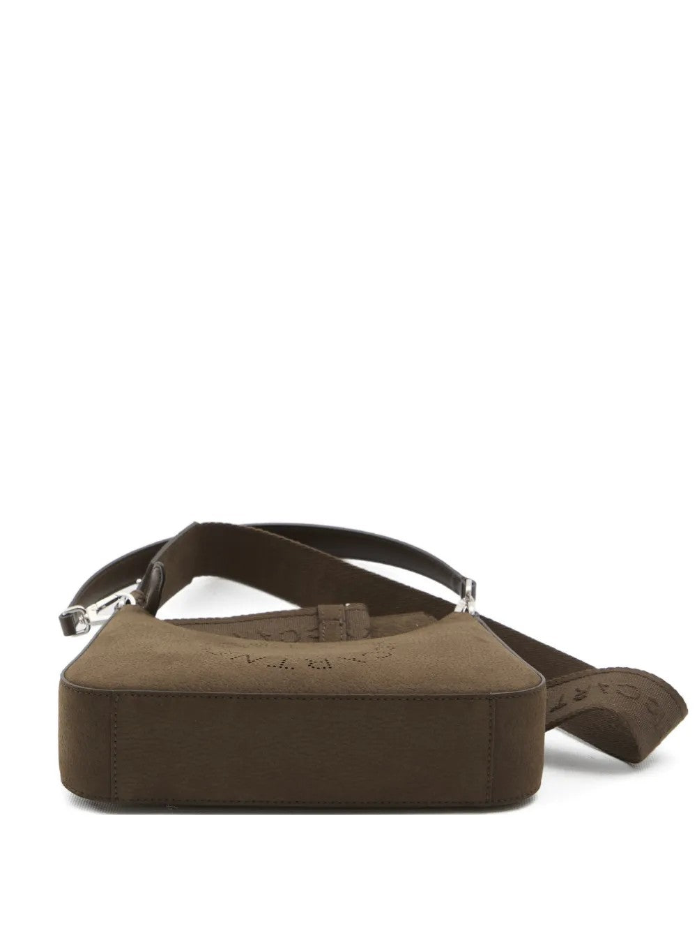 Stella Mccartney BORSE A TRACOLLA Marrone