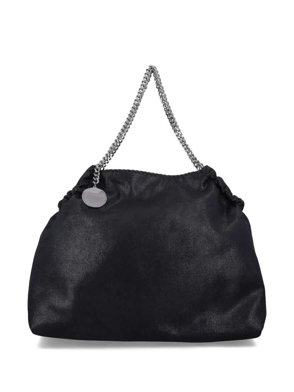 Stella Mccartney BORSE A SPALLA Nero