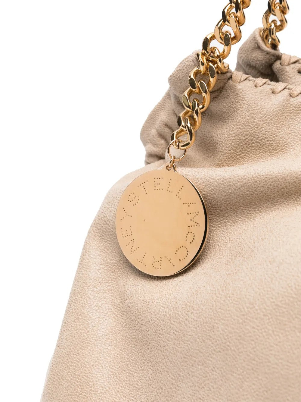 Stella Mccartney BORSE A SPALLA Bianco