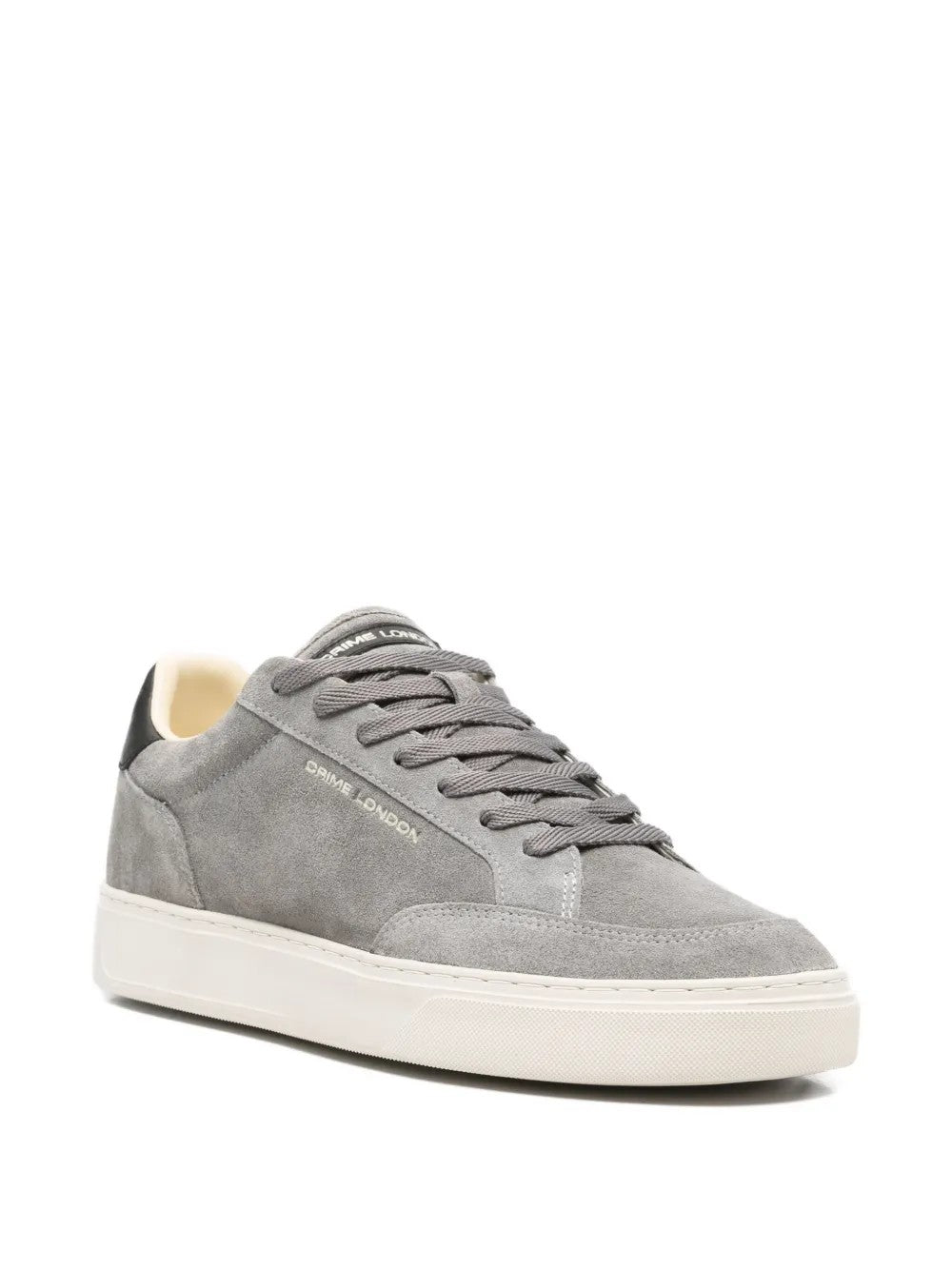 Crime London SNEAKERS Grigio