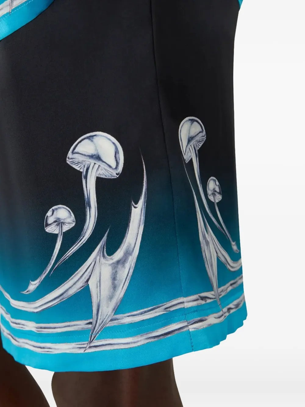 Casablanca PANTALONI Blu