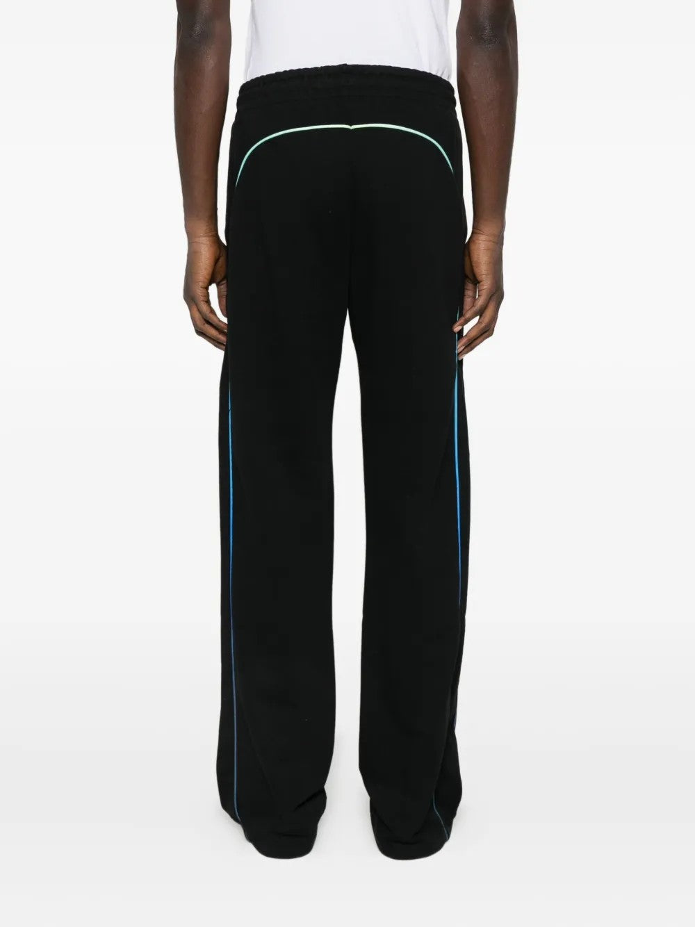 Casablanca PANTALONI Nero