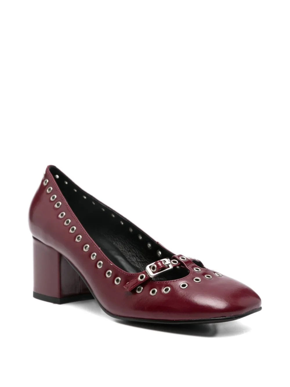 Bibi Lou MOCASSINI Rosso
