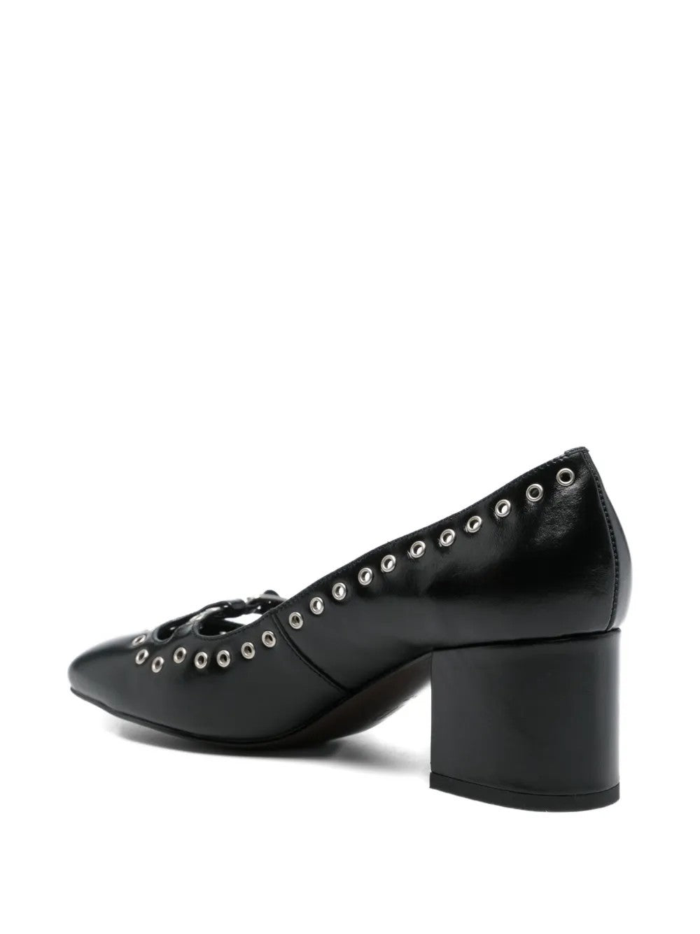 Bibi Lou MOCASSINI Nero