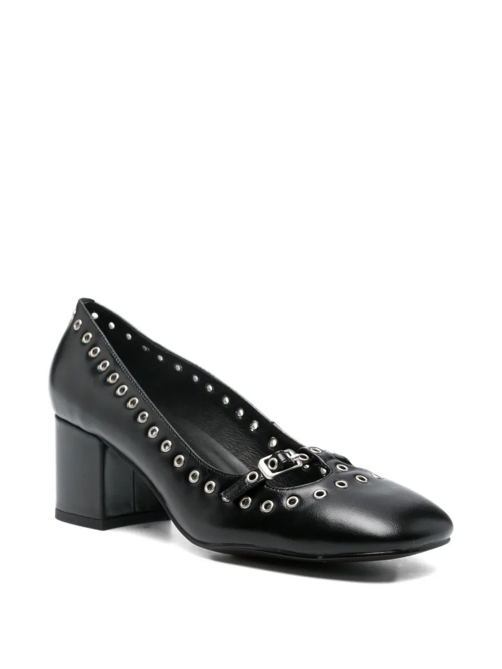 Bibi Lou MOCASSINI Nero