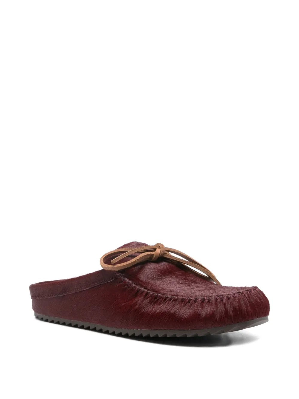 Bibi Lou MOCASSINI Rosso