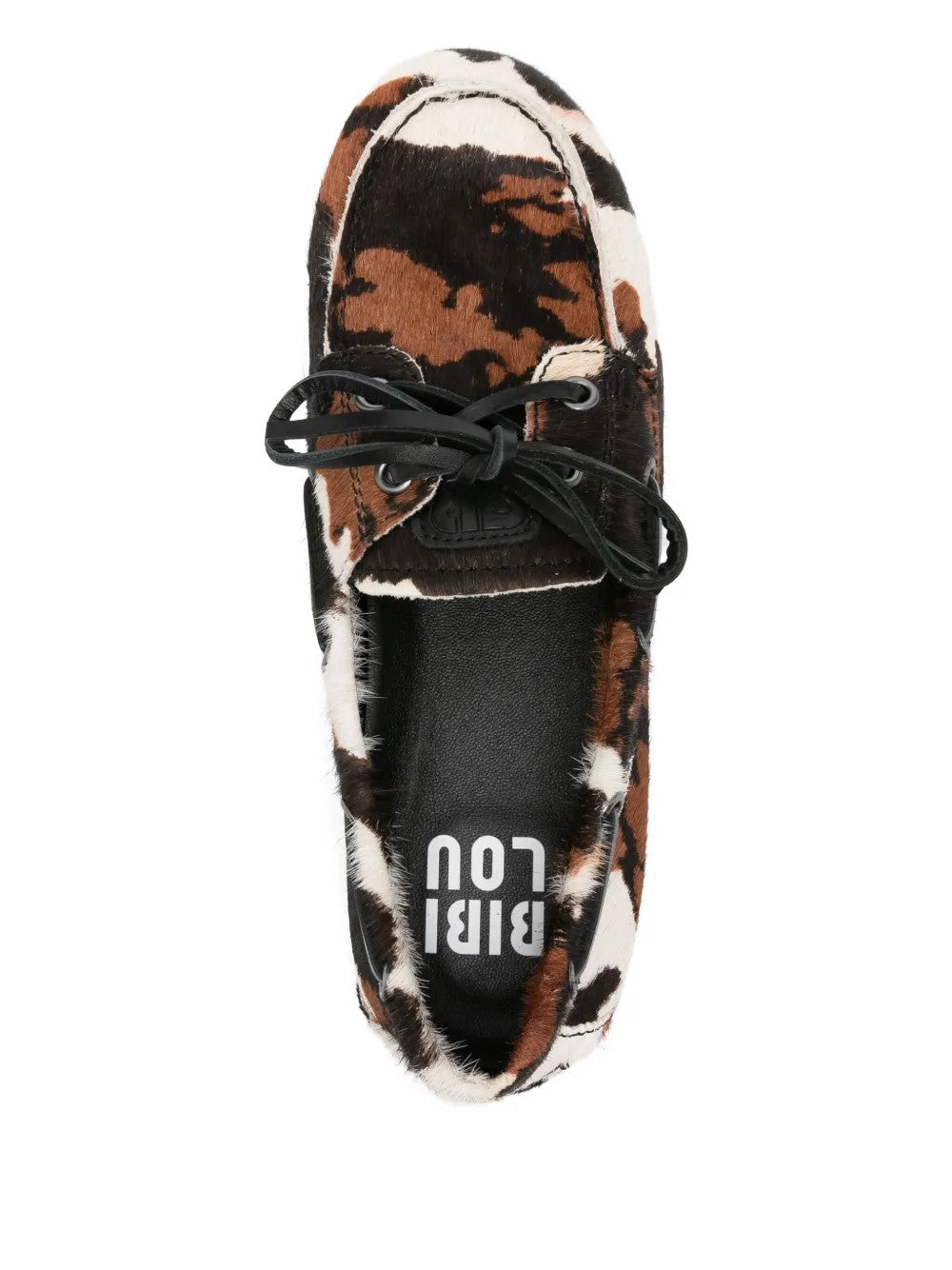 Bibi Lou MOCASSINI Multicolor