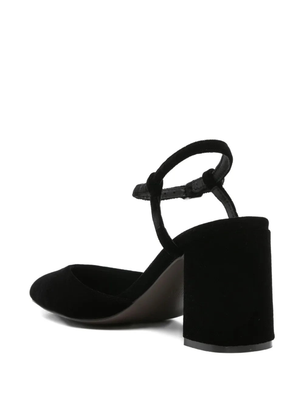 Bibi Lou DECOLLETÉ Nero