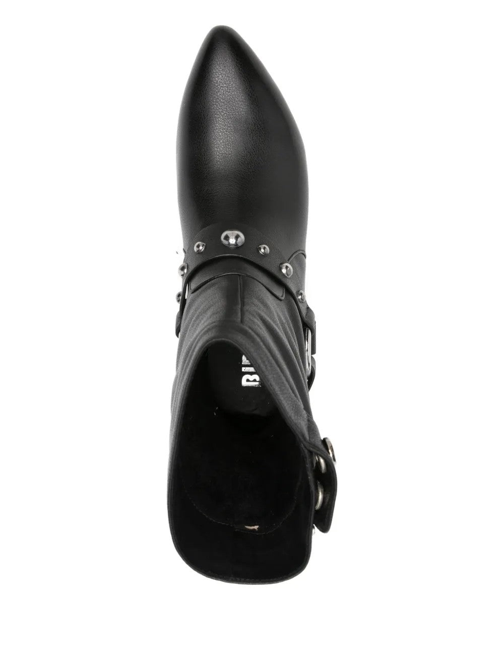 Bibi Lou STIVALETTI Nero